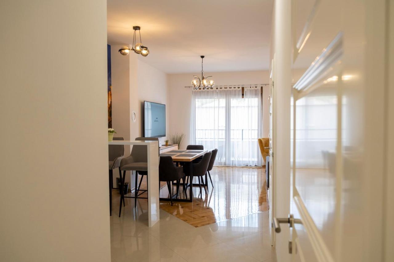 Apartment Elite Residence Mostar Exterior foto
