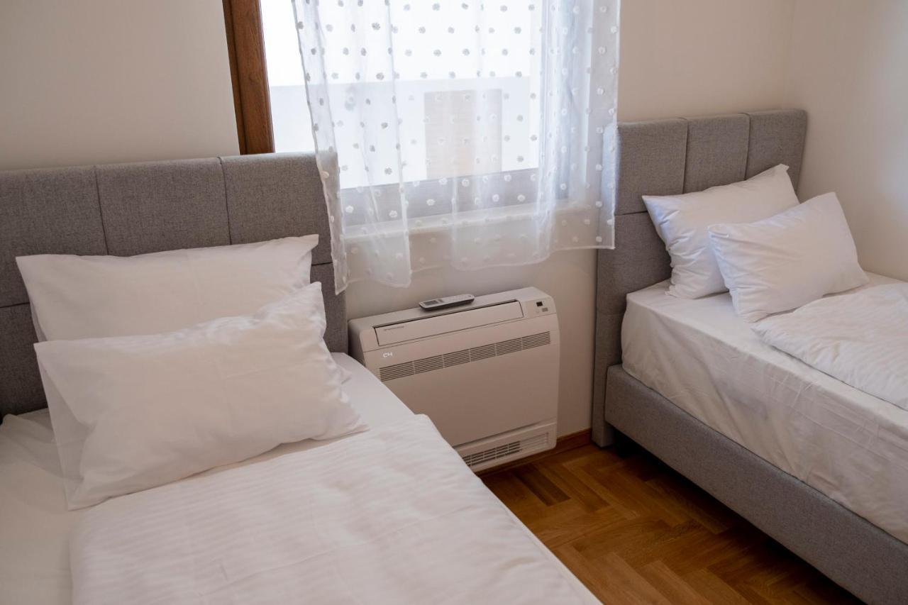 Apartment Elite Residence Mostar Exterior foto