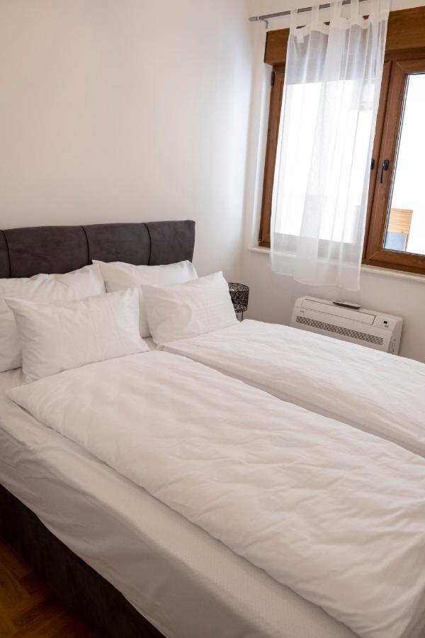 Apartment Elite Residence Mostar Exterior foto